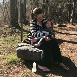 Meet your Posher, Melissa